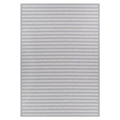 Narma Viki -smartWeave® bukleematto, kaksipuolinen, harmaa, 160 x 230 cm hinta ja tiedot | Isot matot | hobbyhall.fi