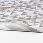 Narma Luke -smartWeave® chenillematto, kaksipuolinen, beige, 70 x 140 cm hinta ja tiedot | Isot matot | hobbyhall.fi