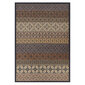 Narma Tidriku -smartWeave® chenillematto, kaksipuolinen, kulta, 140 x 200 cm hinta ja tiedot | Isot matot | hobbyhall.fi