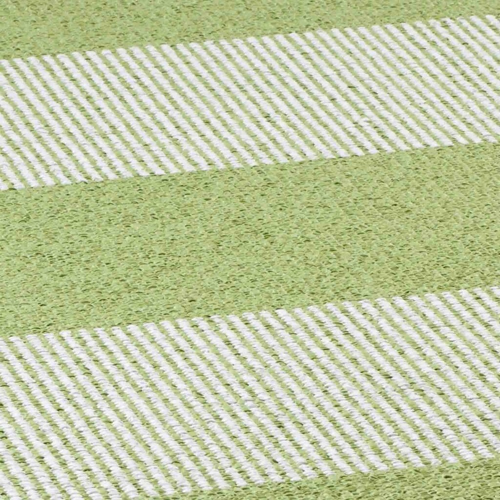 Narma Norrby -plasticWeave™ muovimatto, kaksipuolinen, vihreä, 70 x 250 cm hinta ja tiedot | Isot matot | hobbyhall.fi