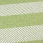 Narma Norrby -plasticWeave™ muovimatto, kaksipuolinen, vihreä, 70 x 300 cm hinta ja tiedot | Isot matot | hobbyhall.fi