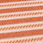 Narma Ryno -plasticWeave™ muovimatto, kaksipuolinen, oranssi, 70 x 100 cm hinta ja tiedot | Isot matot | hobbyhall.fi