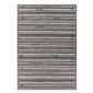 Narma Liiva -smartWeave® chenillematto, kaksipuolinen, beige, 80 x 250 cm hinta ja tiedot | Isot matot | hobbyhall.fi