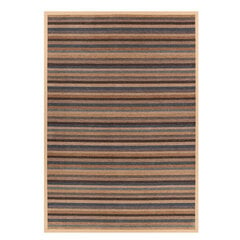 Narma Liiva -smartWeave® chenillematto, kaksipuolinen, kulta, 80 x 250 cm hinta ja tiedot | Isot matot | hobbyhall.fi