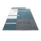 Matto Hawaii Blue 1310, 200x290 cm hinta ja tiedot | Isot matot | hobbyhall.fi