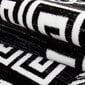Miami Black matto 6620, 200x290 cm hinta ja tiedot | Isot matot | hobbyhall.fi