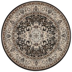 Northrugs matto Nouristan Mirkan Skazar Isfahan, 160x160 cm, pyöreä hinta ja tiedot | Isot matot | hobbyhall.fi
