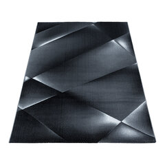 Ayyildiz matto Costa Black 3527, 240x340 cm hinta ja tiedot | Isot matot | hobbyhall.fi