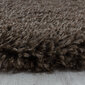 Ayyildiz matto Shaggy Fluffy 240x340 cm hinta ja tiedot | Isot matot | hobbyhall.fi