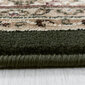 Ayyildiz matto Kashmir Green 2601 80x150 cm hinta ja tiedot | Isot matot | hobbyhall.fi