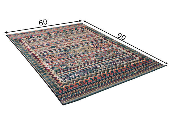 Matto Gabiro 60 x 90 cm hinta ja tiedot | Isot matot | hobbyhall.fi