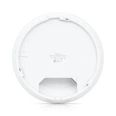 Ubiquiti Unifi Access Point Pro WiFi 7 Indoor, valkoinen hinta ja tiedot | Reitittimet ja modeemit | hobbyhall.fi