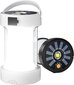 Wepai LED Camping Lamp 1000LM Valkoinen hinta ja tiedot | Retkilamput | hobbyhall.fi