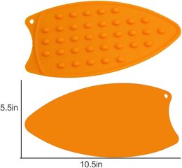 Monikäyttöinen silikoniraudan tukityyny silityslaudalle Hot hinta ja tiedot | Retkilamput | hobbyhall.fi