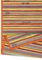 Narma Liiva -smartWeave® chenillematto, kaksipuolinen, multi, 70 x 140 cm, multi hinta ja tiedot | Isot matot | hobbyhall.fi