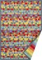 Narma Luke -smartWeave® chenillematto, kaksipuolinen, multi, 70 x 140 cm hinta ja tiedot | Isot matot | hobbyhall.fi