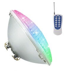 Led uima-allasvalo, 18w Par56 Rgb allasvalo. Vedenalainen hinta ja tiedot | Uima-allastarvikkeet | hobbyhall.fi