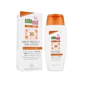 Aurinkovoide SPF30 150 ml hinta ja tiedot | Aurinkovoiteet | hobbyhall.fi