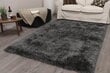 Vercai Rugs Soho -matto, tummanharmaa, 80 x 150 cm hinta ja tiedot | Isot matot | hobbyhall.fi