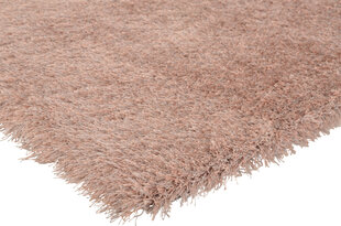 Vercai Rugs Sense -nukkamatto, koralli, 120 x 170 cm hinta ja tiedot | Isot matot | hobbyhall.fi