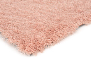 Vercai Rugs Sense -matto, koralli, 200 x 290 cm hinta ja tiedot | Isot matot | hobbyhall.fi