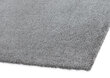 Narma Noble -flexiVelour™ veluurimatto, harmaa, 80 x 160 cm hinta ja tiedot | Isot matot | hobbyhall.fi