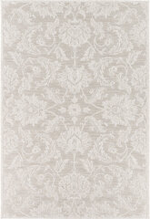 Narma Fontana -flatWeave™ sileäksi kudottu matto, beige, 155 x 230 cm hinta ja tiedot | Isot matot | hobbyhall.fi