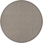 Narma Tuna -sisalWeave™ sileäksi kudottu matto, beige, 133 x 200 cm hinta ja tiedot | Isot matot | hobbyhall.fi