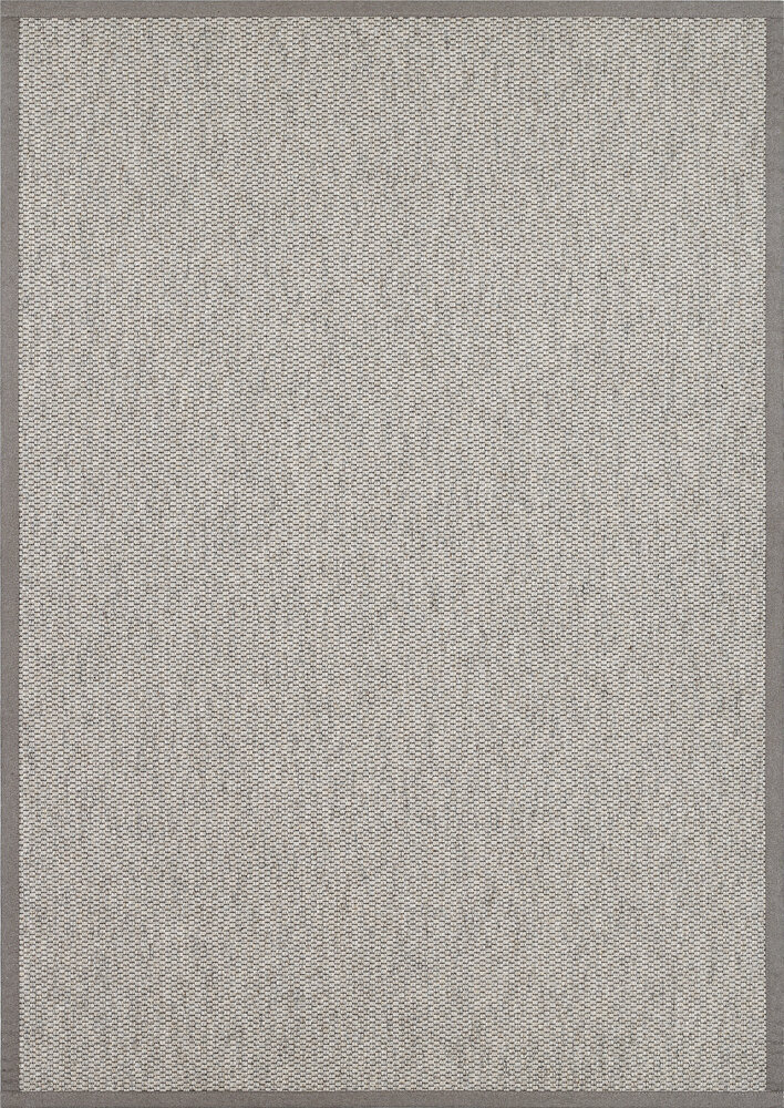 Narma Savanna -sileäksi kudottu villamatto, beige, 100 x 160 cm hinta ja tiedot | Isot matot | hobbyhall.fi