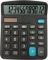 12-numeroinen Solar Scientific Calculator Financial Office Computer hinta ja tiedot | Kirjoitusvälineet | hobbyhall.fi