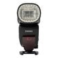 Yongnuo YN650EX-RF Speedlite Canonille hinta ja tiedot | Valokuvaustarvikkeet | hobbyhall.fi