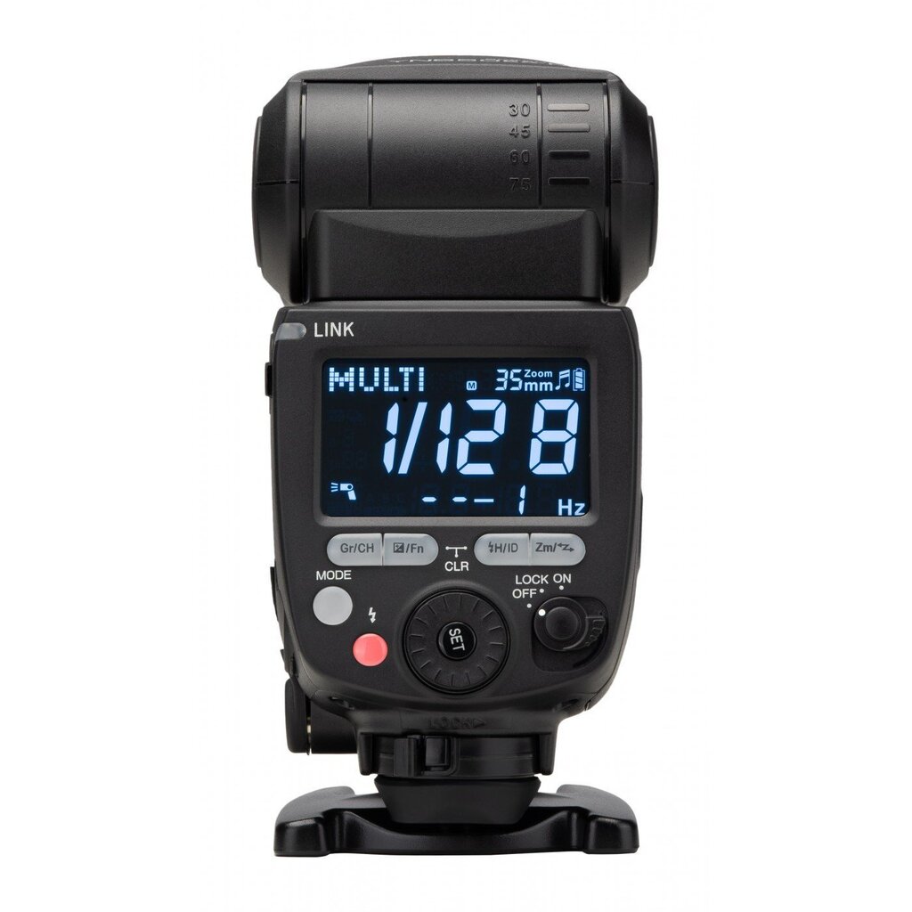 Yongnuo YN650EX-RF Speedlite Canonille hinta ja tiedot | Valokuvaustarvikkeet | hobbyhall.fi