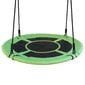 Vihreä puutarhakeinu Master Fun Ring 80 cm hinta ja tiedot | Lasten leikkimökit ja -teltat | hobbyhall.fi