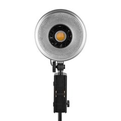 Yongnuo YNRay100 LED-lamppu – WB (2700 K – 6500 K) hinta ja tiedot | Valokuvaustarvikkeet | hobbyhall.fi