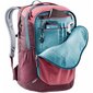 Deuter Giga SL Ladies reppu, punainen hinta ja tiedot | Reput ja rinkat | hobbyhall.fi