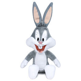 Pehmolelu Looney Tunes Bugs Bunny 17cm hinta ja tiedot | Pehmolelut | hobbyhall.fi