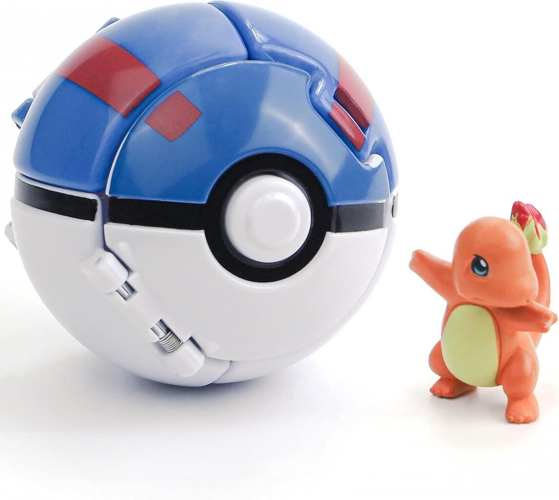 Pokemon Ball Pokemon, Belt Pokemon, Doll Pokemon, Doll Pokemon hinta ja tiedot | Pehmolelut | hobbyhall.fi