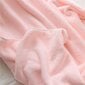 Vauvan hupullinen peitto - UltraSoft Coral Velvet -pehmopeitto hinta ja tiedot | Valvontakamerat | hobbyhall.fi