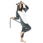 Lemuri Onesie-asu, koko M hinta ja tiedot | Vauvan tyynyt ja peitot | hobbyhall.fi