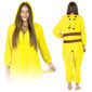 Onesie-haalari Pikachu-teemalla, koko L hinta ja tiedot | Vauvan tyynyt ja peitot | hobbyhall.fi