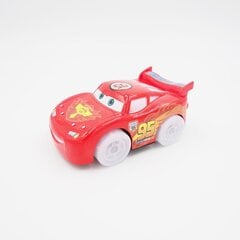 Auto Salama McQueen hinta ja tiedot | Poikien lelut | hobbyhall.fi