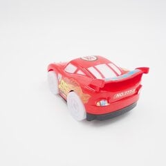 Auto Salama McQueen hinta ja tiedot | Poikien lelut | hobbyhall.fi