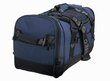 Urheilulaukku Hi-Tec Austin, 35 l, sininen hinta ja tiedot | Urheilukassit ja reput | hobbyhall.fi