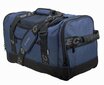 Urheilulaukku Hi-Tec Austin, 35 l, sininen hinta ja tiedot | Urheilukassit ja reput | hobbyhall.fi