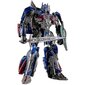 Muuntajalelu Optimus Prime -lelu, muunneltava autorobotti, muunnettavissa oleva toimintahahmomalli, lasten syntymäpäivälahja hinta ja tiedot | Pienoismallit | hobbyhall.fi