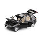 1:32 Tiguan Car Model Alloy Car Diecast Toy Car Model Pull Back hinta ja tiedot | Pienoismallit | hobbyhall.fi