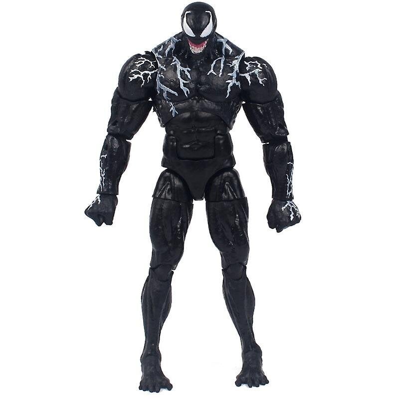 Marvel Legends -sarjan Venom 6 tuuman Venom Action Figure Collectible Model (FMY) -mallille hinta ja tiedot | Pienoismallit | hobbyhall.fi