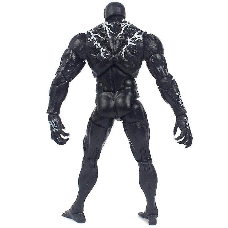 Marvel Legends -sarjan Venom 6 tuuman Venom Action Figure Collectible Model (FMY) -mallille hinta ja tiedot | Pienoismallit | hobbyhall.fi