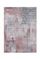 Vercai Rugs Fenix Abstract -matto, vaaleanpunainen, 120 x 180 cm hinta ja tiedot | Isot matot | hobbyhall.fi