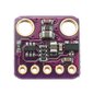 Rgb-elesensorin moduuli Arduino Breakout I2c Iic 3v-5v Breakoutille hinta ja tiedot | Liiketunnistimet, anturit ja sensorit | hobbyhall.fi